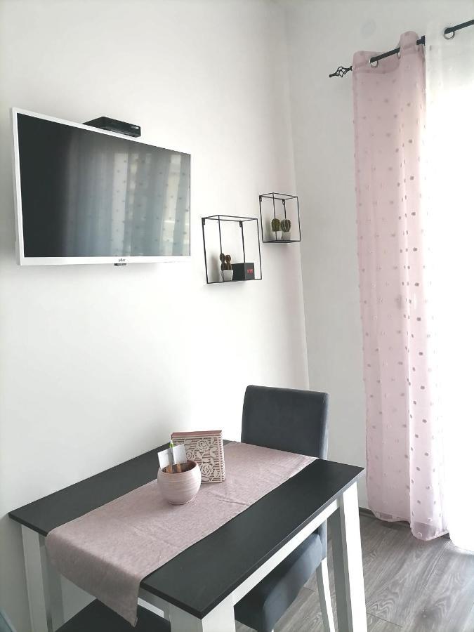 Banja Koviljača Svjetlanalex 2 아파트 외부 사진