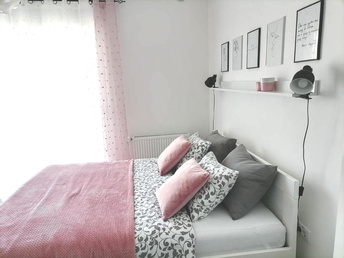 Banja Koviljača Svjetlanalex 2 아파트 외부 사진
