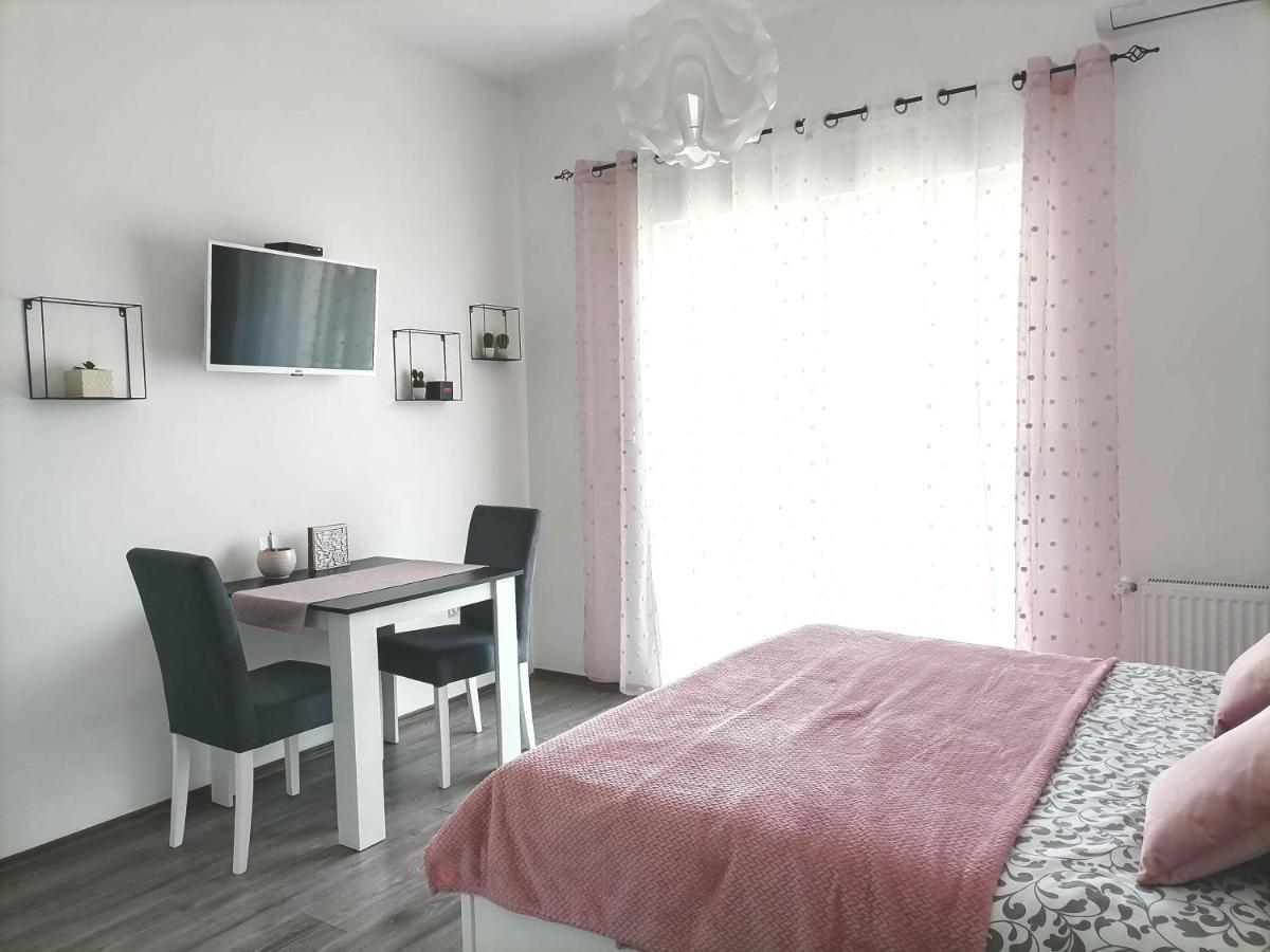 Banja Koviljača Svjetlanalex 2 아파트 외부 사진